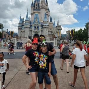 Meet your Posher, Eulalia